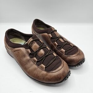 Merrell meta stretch vibram sole size 8.5 loafers/flats